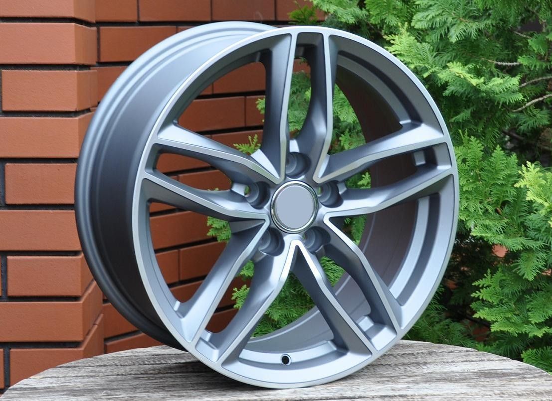 690 MGM FELGI 20 5x112 AUDI A5 A6 A7 A8 S7 RS6 RS7
