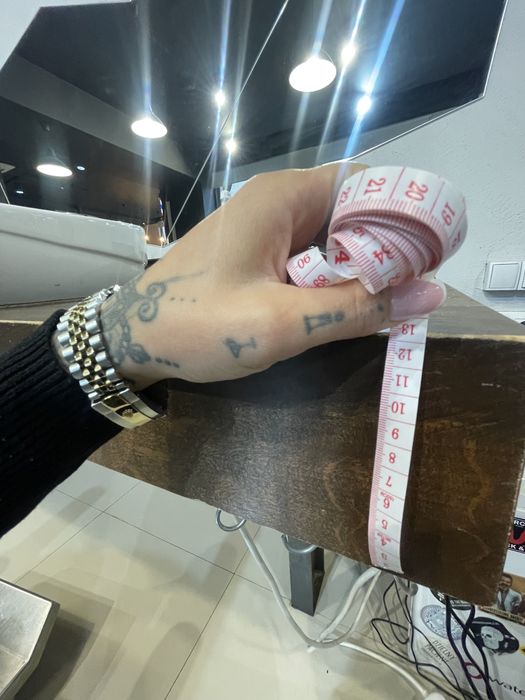 Konsola 3 stanowiskowa z myjkami nadblatowymi