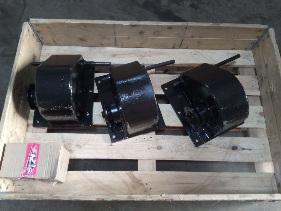 Передний ведучий мост МТЗ ЮМЗ з ГАЗ66 Т-40 та роздатка