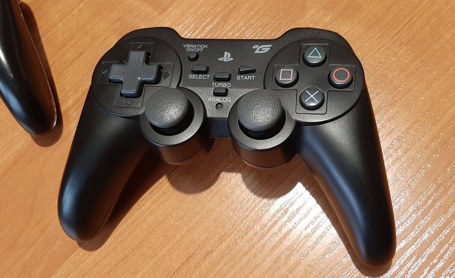 Pad pady Playstation 2