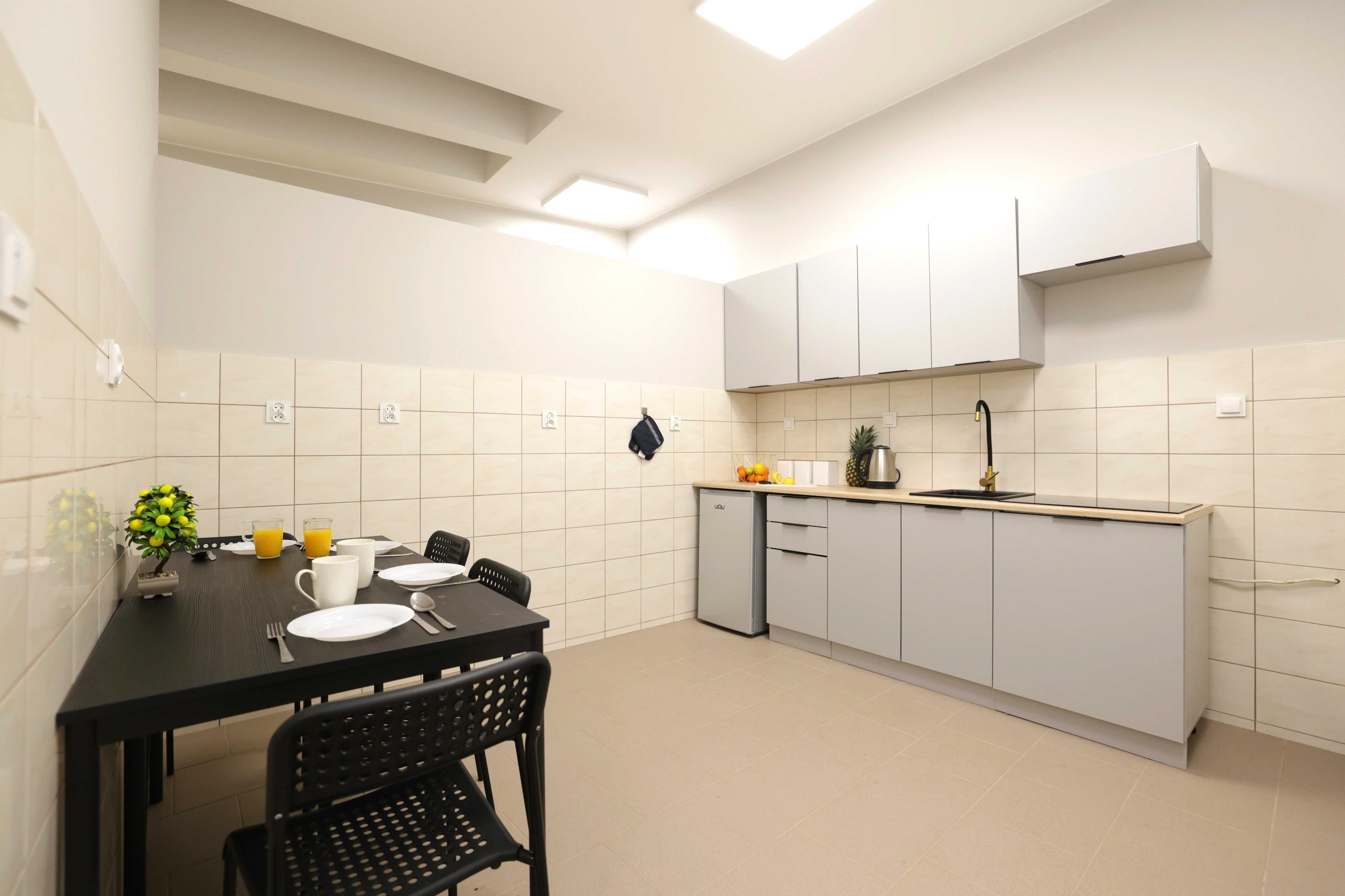 Hostel od 31 zł. za noc- WIFI w cenie- parking na miejscu
