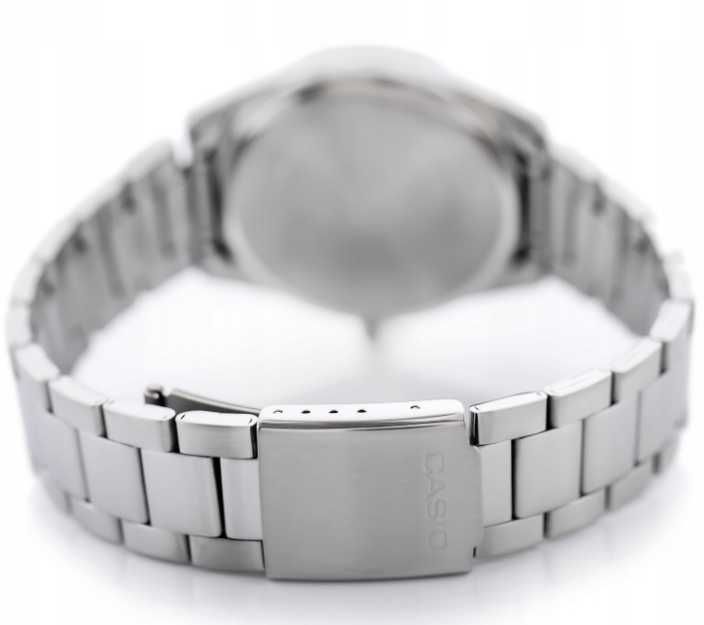 Super Zegarek Casio Mega Elegancki (Oferta Limitowana)