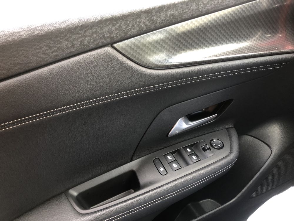 Opel mokka 1.2 gs line