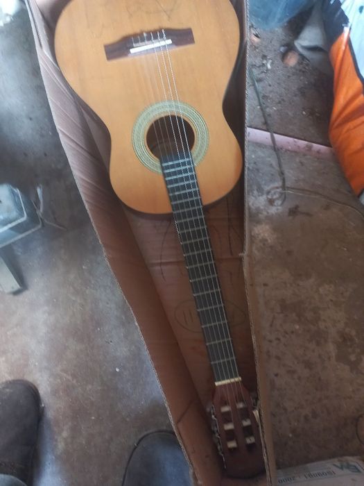 Гітара класична SQUIER by FENDER