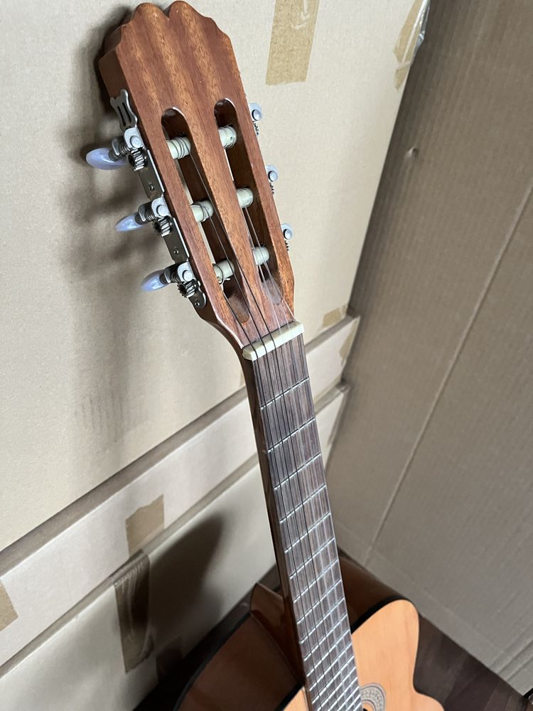 Gitara klasyczna admira 3/4