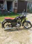 Sprzedam WSK 125 M06/B1