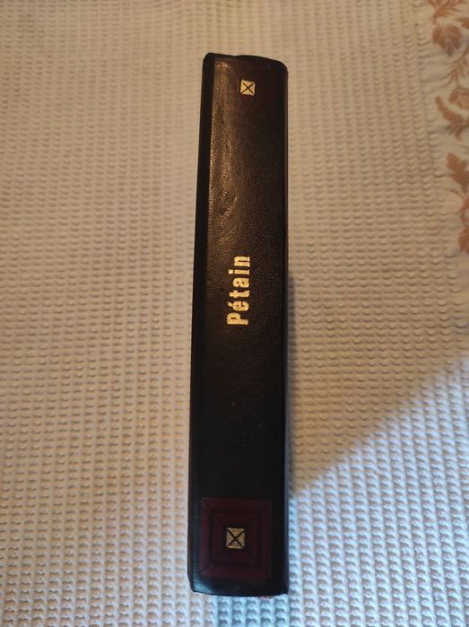 Livro , os grandes julgamentos