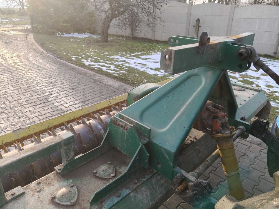 Brona aktywna Eberhardt