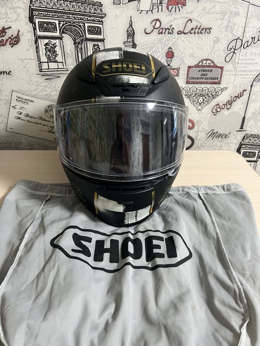 Мотошлем SHOEI NXR