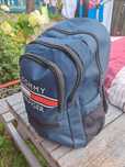 Nowy duży plecak tommy