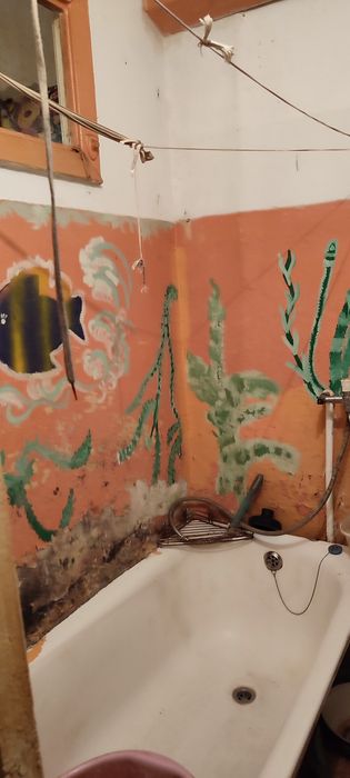 Квартира на Польовій