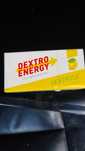 Dextro energy cytrynowe