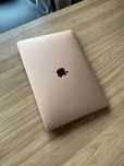 MacBook Air 13” (M1, 2020) • 8 GB RAM • bateria 85% PILNIE