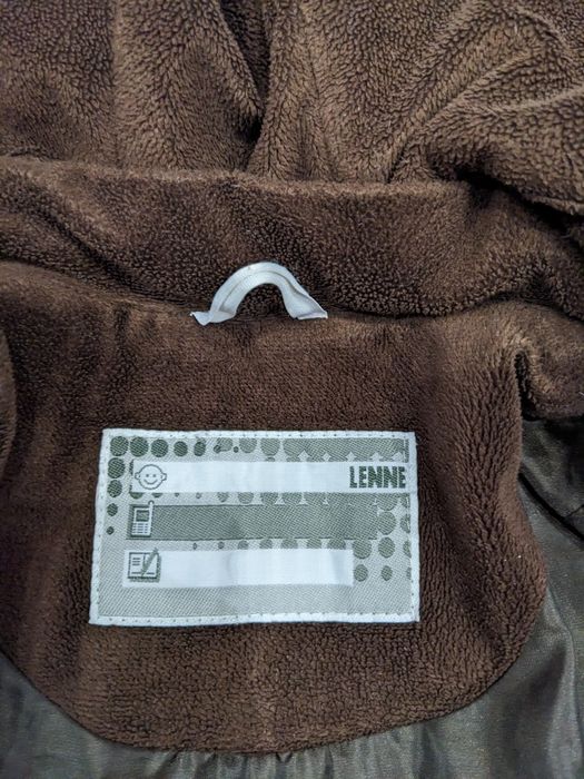 Зимовий комплект Lenne