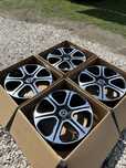 Felgi Alufelgi 19 cali 5x112 R19 MERCEDES AUDI VW  BMW SKODA
