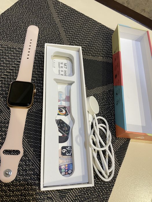 Годинник M7 smart mini watch