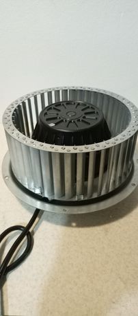 Вентилятор радиальний Duct fan YWF (K) 4E280-GQ. Регулятор в ПОДАРОК