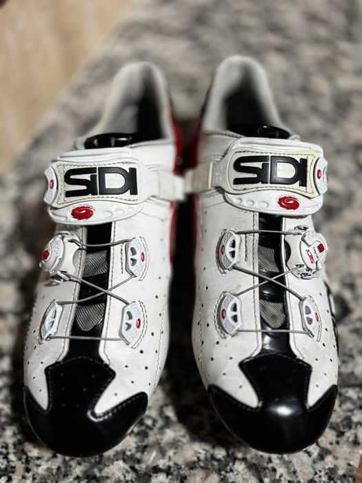 Sidi Wire 2 Carbon