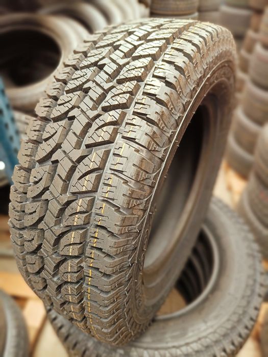 Opona Terenowa Bieżnikowana 215/65R16 Gałgum PH694 - WYSYŁKA