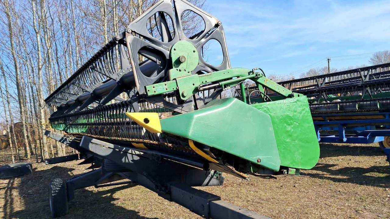 Продам жатку 925 флекс