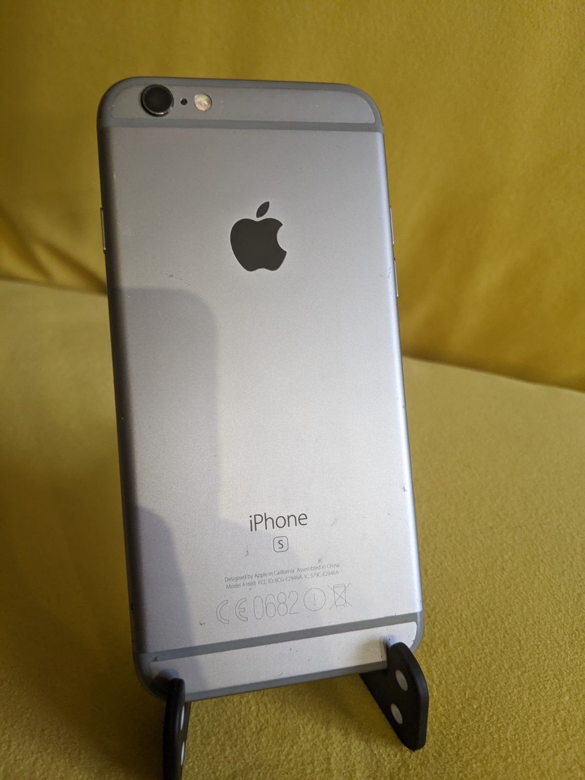 Iphone 6s 32 grey