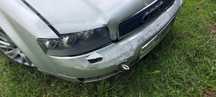 Samochód Audi A4 B6