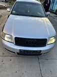 Maska Audi LY7W A6 C5 S6 4.2 v8