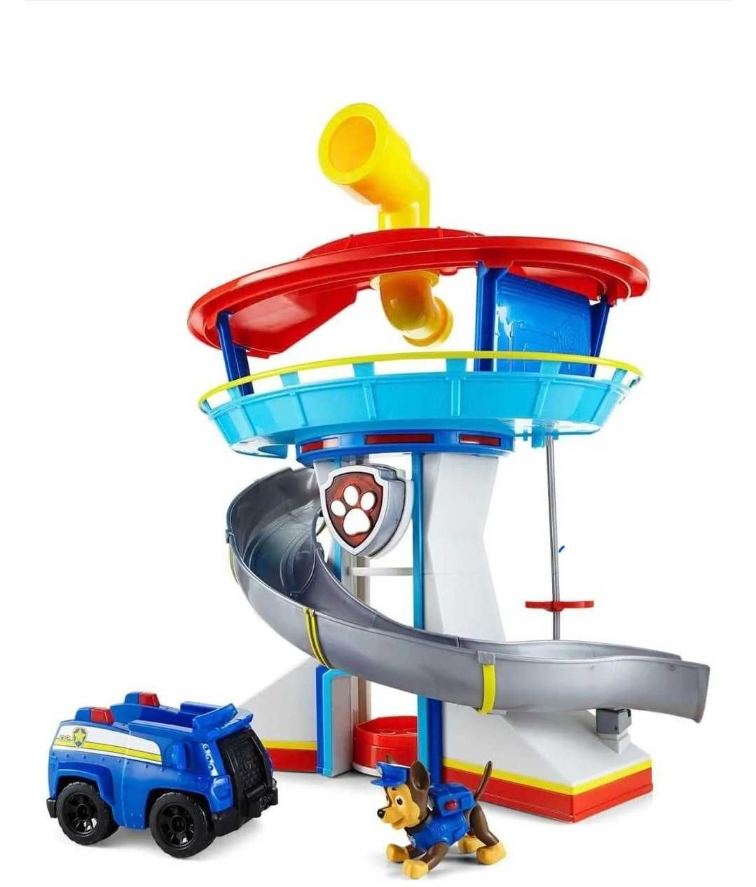 Wieza psi patrol