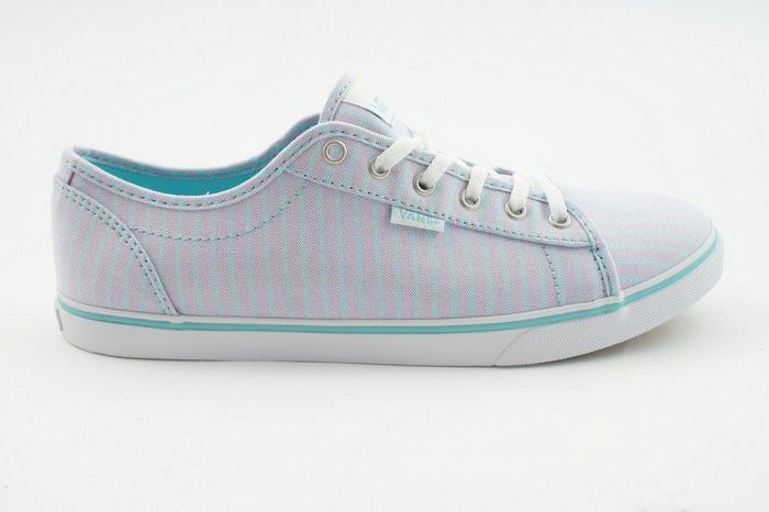 Buty Vans Rowan 37