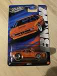 Bmw m1 Hot Wheels