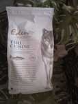 Eden karma fish cuisine S