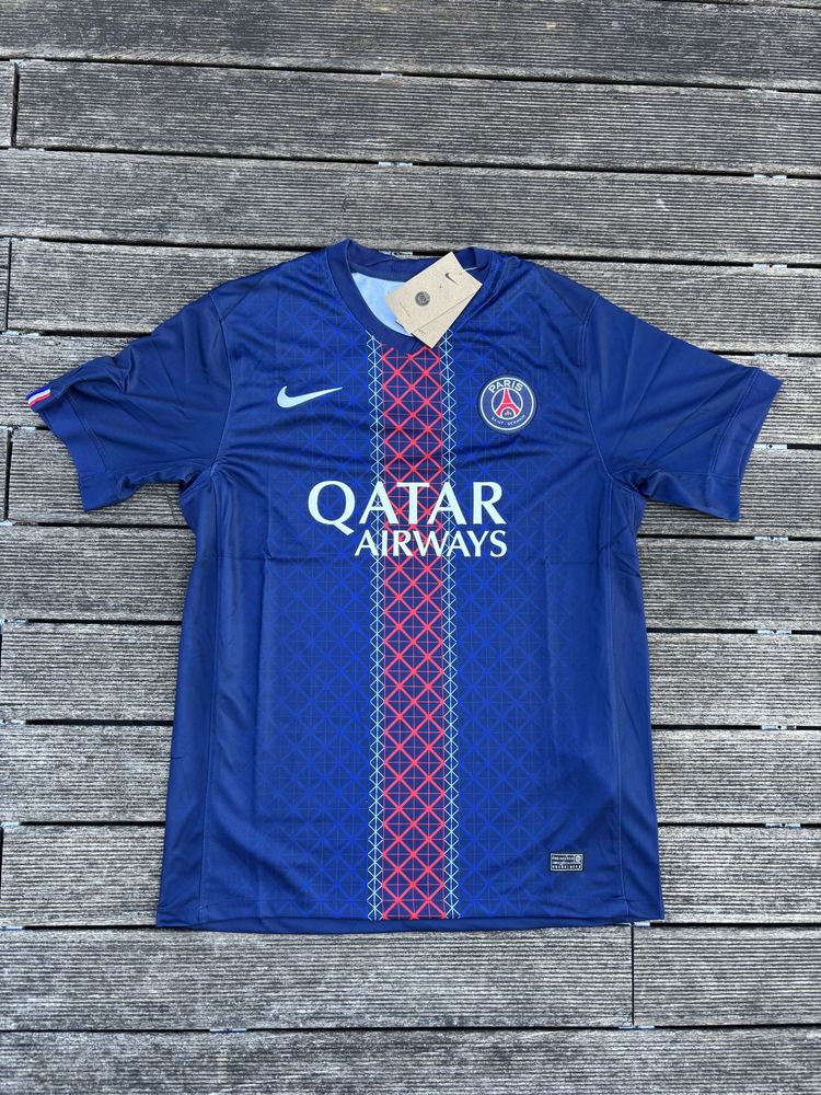 Paris Saint Germain Camisola 25/26