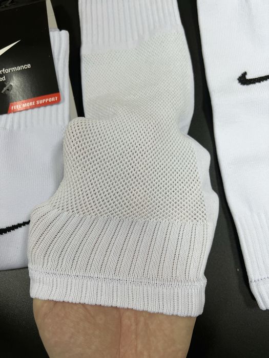 Футбольні гетри найк nike без носка, обрізи, футбольные гетры, обрезы