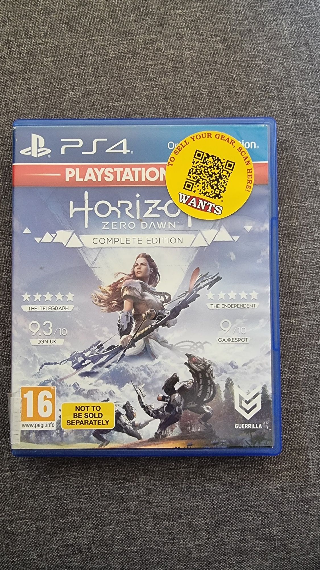 Zestaw 3 gier ps4: Assassin"s Creed Valhalla, Horyzont,Ratchet Clank
