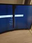 Monitor samsung odyssey g6 monitor