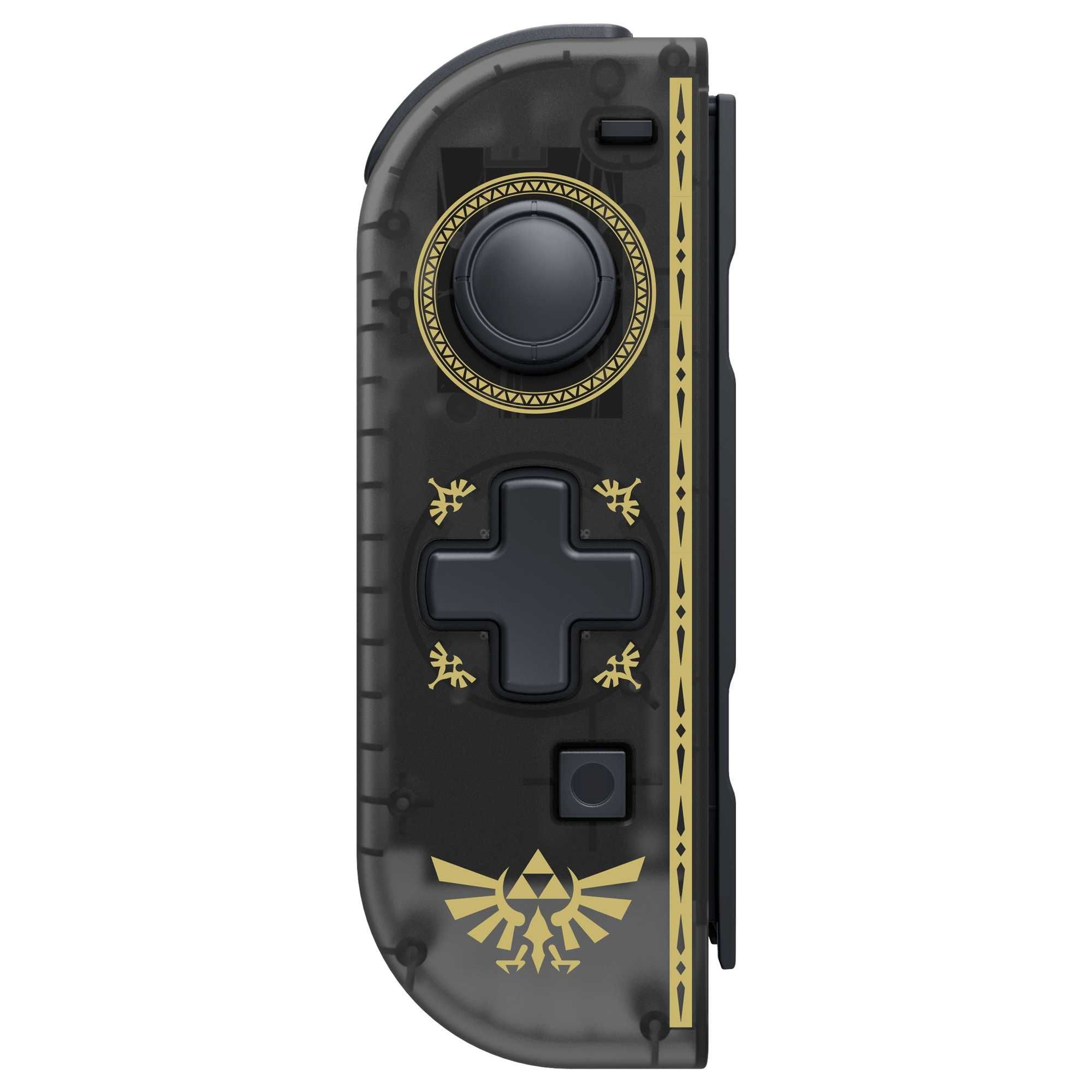 HORI Switch D-PAD kontroler ZELDA