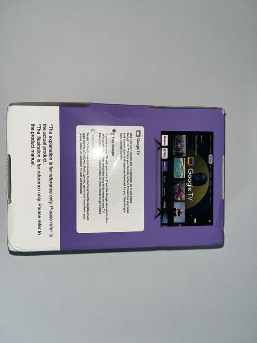 Box Andoid 14 8Gb/128Gb