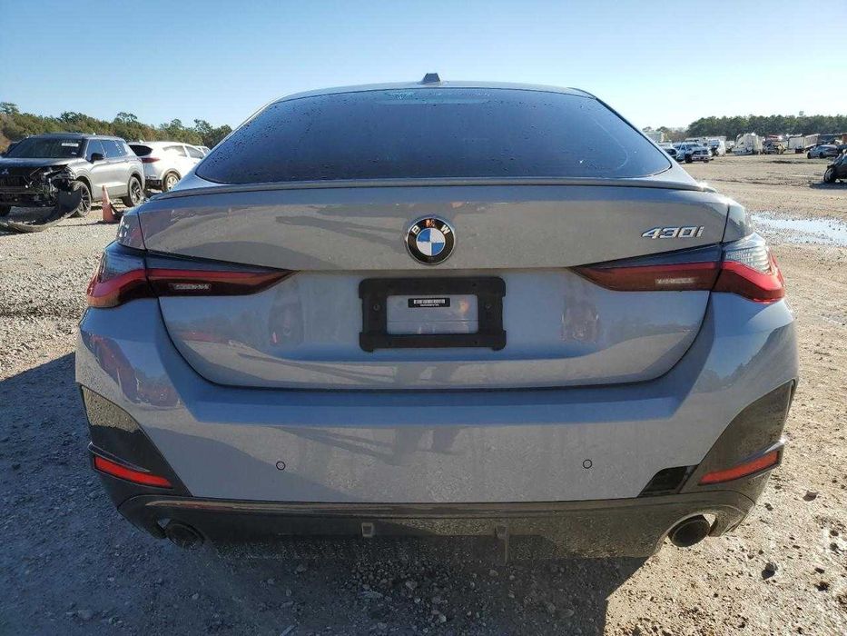Запчастини | BMW i4 G26 | BMW 4 G26 | БМВ i4 G26 | Бмв Шрот Разборка