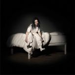 Billie Eilish – When We All Fall Asleep Where Do We Go? Vinyl [1LP]