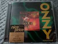 Ozzy Osbourne - The Ultimate Sin (1995 – Eu.CD, Album, Reis.Rem.)(vg+)