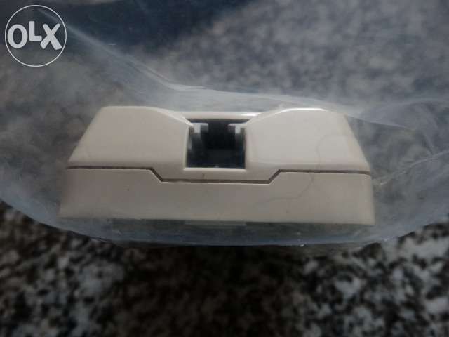 Ficha de Telefone Nova