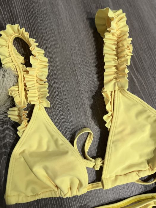 Bikini mulher novo