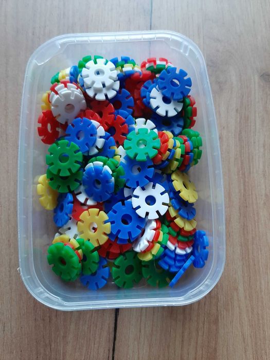 Sprzedam układankę , stan bardzo dobry