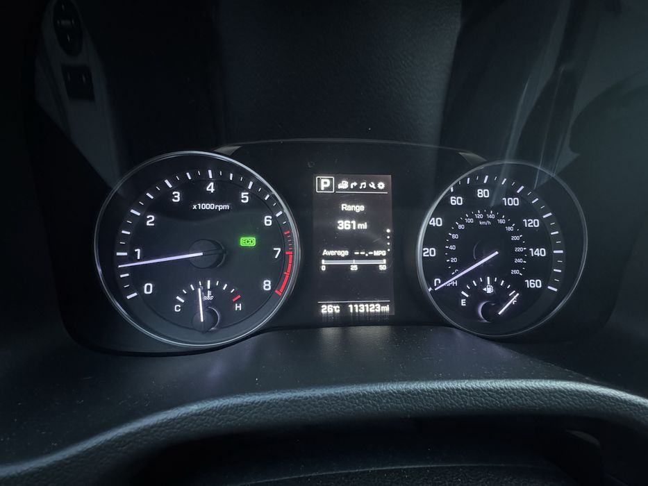 Hyundai Elantra Limited 2016