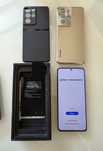 Продам смартфон Samsung Galaxy S21 Ultra