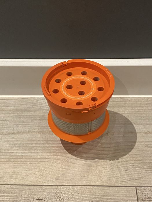 Xiaomi Mi Vaccum Cleaner G10