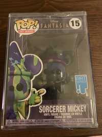 Funko Pop Sorcerer Mickey