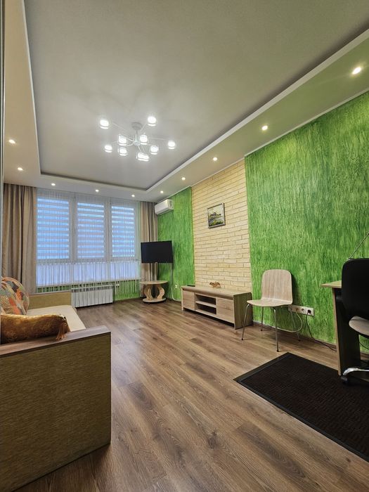 Оренда 1кімнатної м. Вирлиця