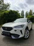 Cupra formentor 2023