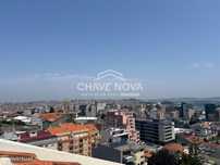 Apartamento T3 - Mafamude e Vilar do Paraíso
